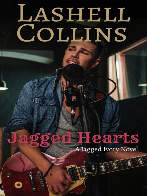 Title details for Jagged Hearts by Lashell Collins - Available